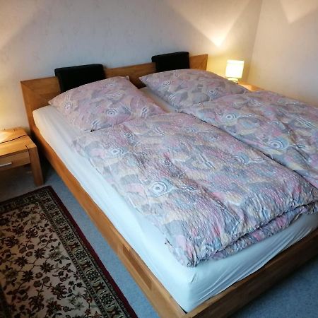 Ferienwohnung Wiesenweg Bad Bederkesa Ngoại thất bức ảnh